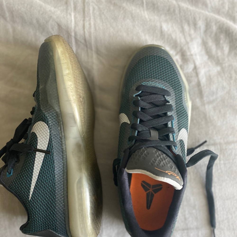 Kobe 10 Low